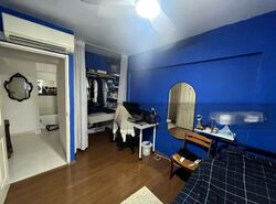 Blk 684D Choa Chu Kang Crescent (Choa Chu Kang), HDB 5 Rooms #432354501